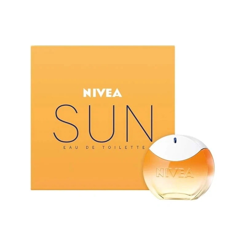 Qoo10] 【即納】NIVEA ニベア オードトワレ : 香水