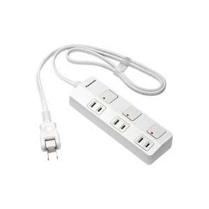 （業務用3セット）OAタップ WHS25139WP