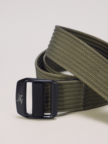ARCTERYX アークテリクス CONVEYOR BELT 38 ナイロンベルト メンズ レディース 人気