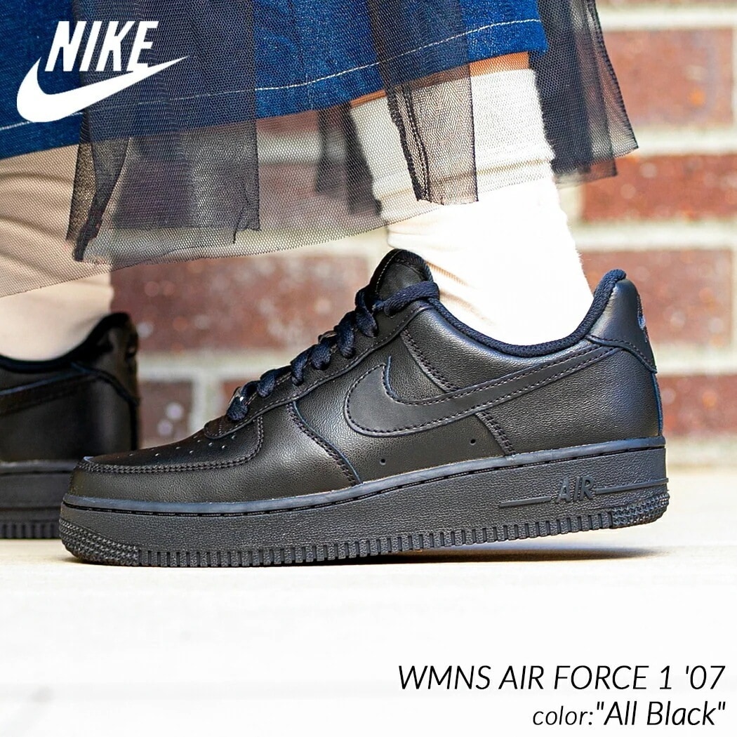 NIKE WMNS AIR FORCE 1 07 