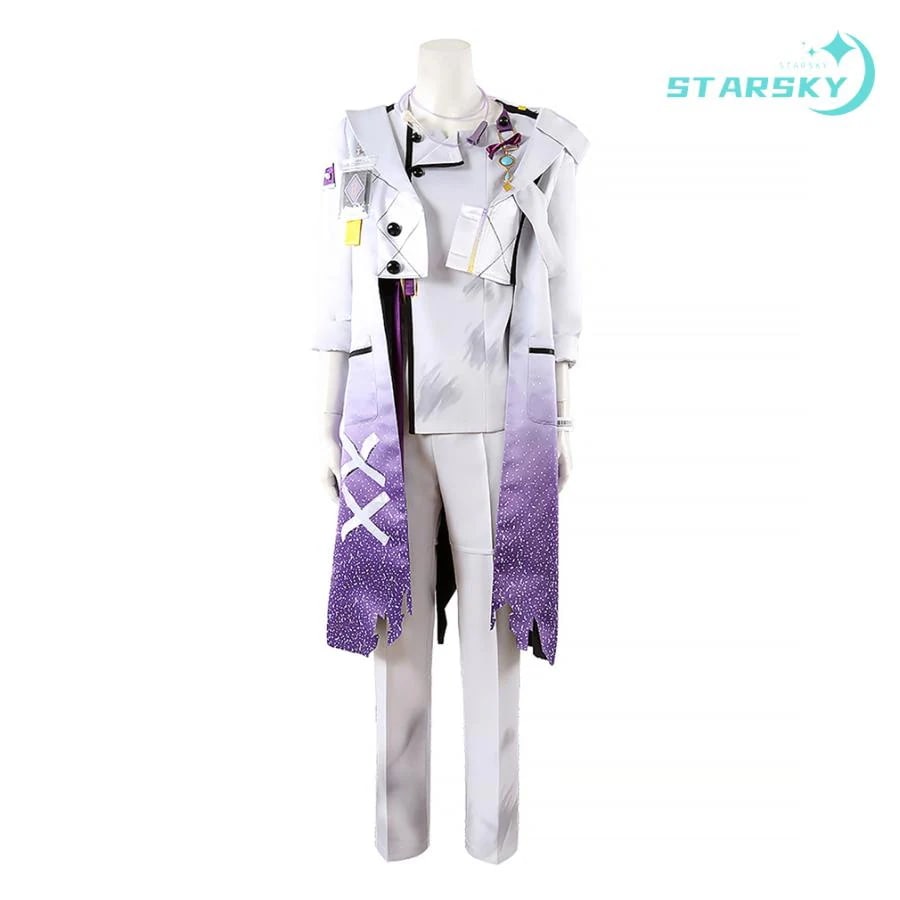 工場直販 急速出荷 あんさんぶるスターズ　風早巽 礼瀬真宵　天城 一彩　白鳥 藍良 風　コスプレ衣装　ハロウィン　コスプレ服　コスチューム 　イベント