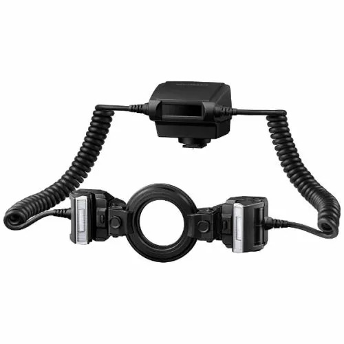 オリンパス STF-8 マクロフラッシュ