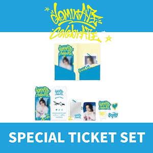 Stray Kids World Tour dominATE : celebrATE POP-UP