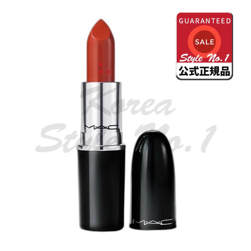 ラスターガラス口紅3gローカルセロップ