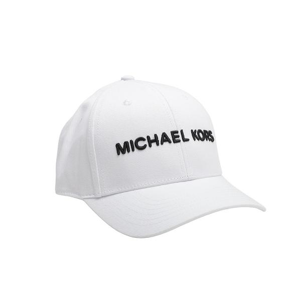 帽子 OR4003435Z-WHITE メンズ レディース ロゴ キャップ