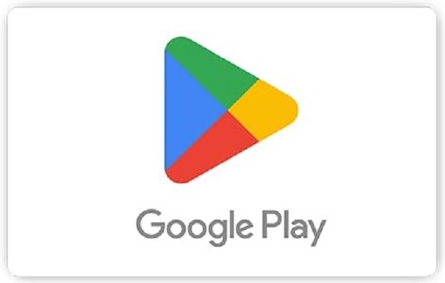 コード通知 Google Play gift card 5000円分 グーグル プレイ ギフト カード ギフト券 商品券 金券 ポイント 消化 POSA