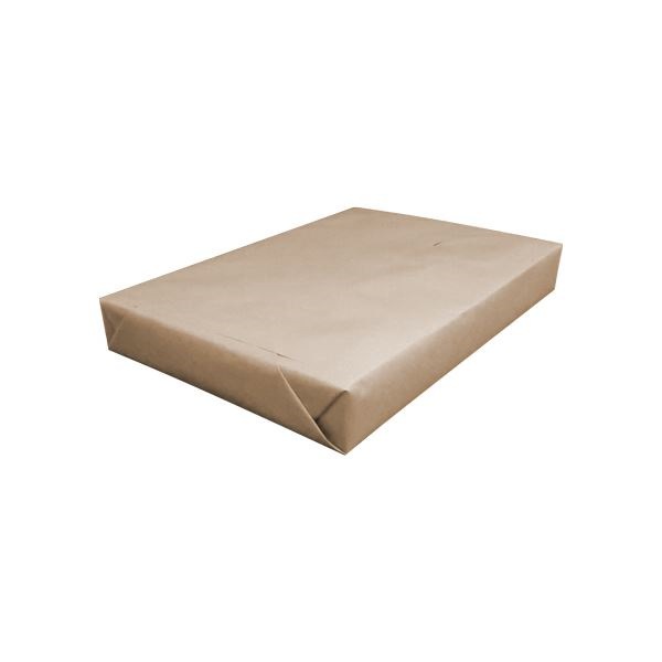 （まとめ） 日本製紙 しらおい A4T目127.9g 1冊（250枚） [x5セット]