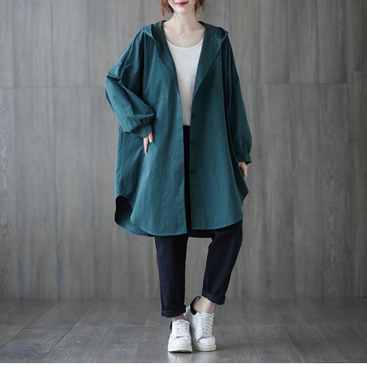 カジュアル ジャケット トップス 長袖 かわいい 可愛い きれいめ シンプル おしゃれ お洒落 かっこいい ラフ メンズライク 個性的 クール 無地 春 秋 10代 20代 30代 50代