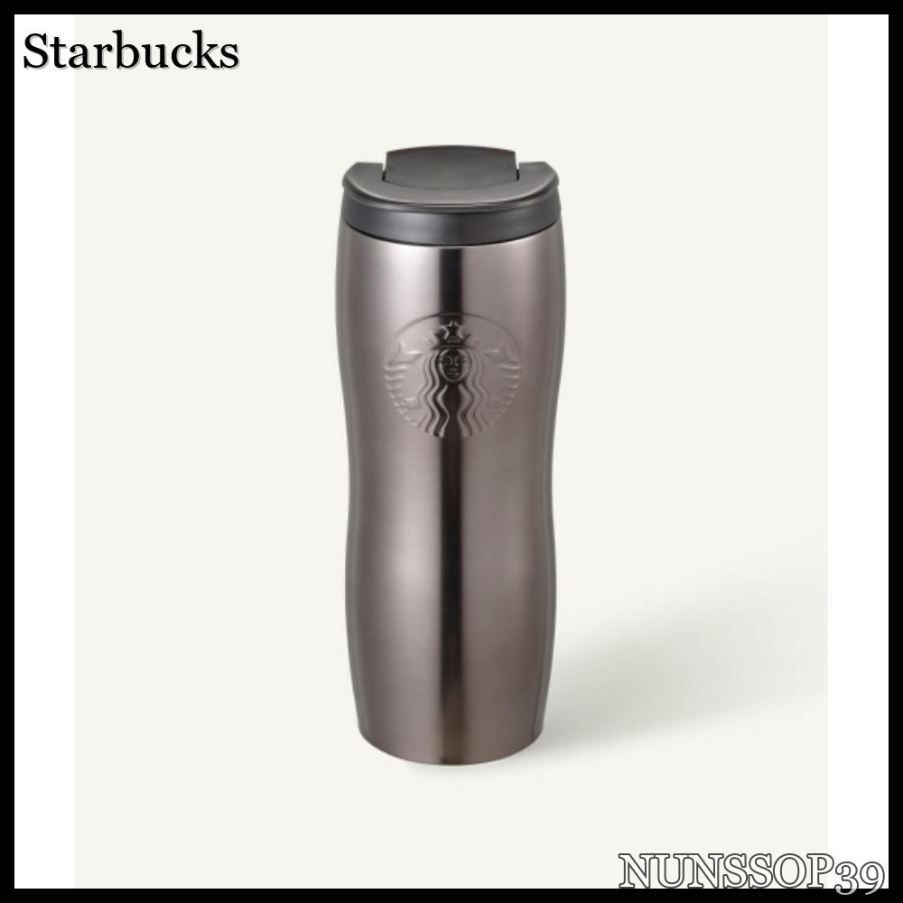 Starbucks SS Signature Concord Tumbler 591ml Eco Tumbler