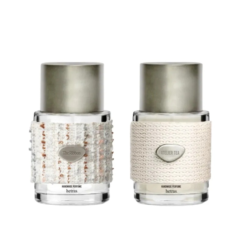 [New] Handmaid perfume 50ml /The Ribbon, Atelier Tea