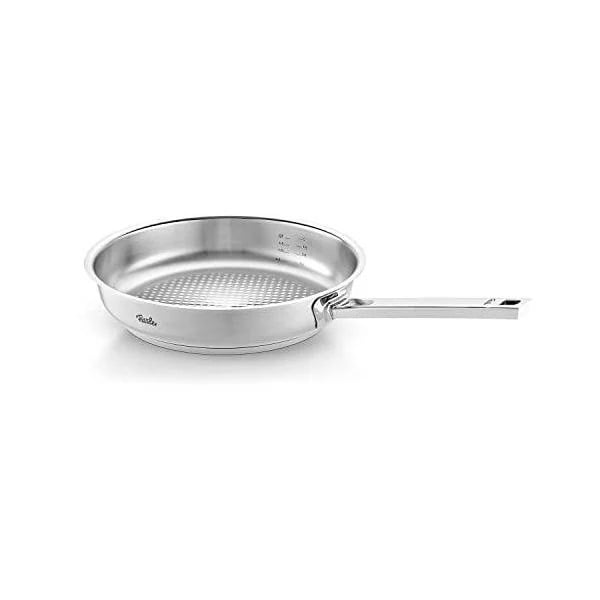 Fissler フィスラー オリジナルプロフィコレクション 084-378-28-100 フライパン 28cm ガス火対応 IH対応 食洗機対応 22,960円