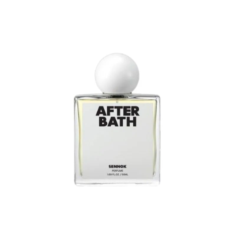 パフューム 香水50ml (After bath / Slow September)