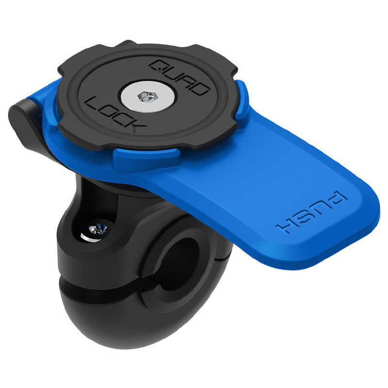 QUADLOCK　バイク用 ミラーマウント　QLMMIR2
