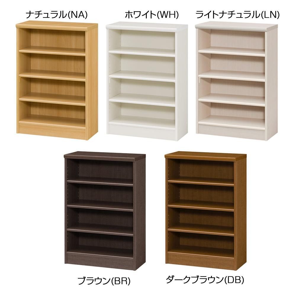 TAIYO/エースラック/カラーラック/ARNC9060/ダークブラウン（DB）