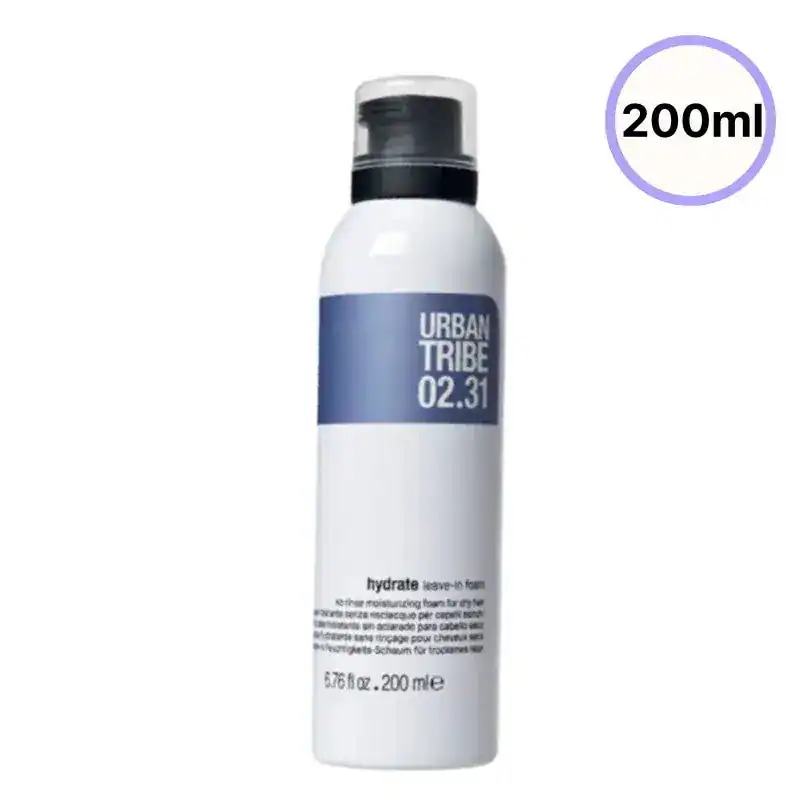 ハイドレートリブインフォームトリートメント 200ml / 韓国コスメ