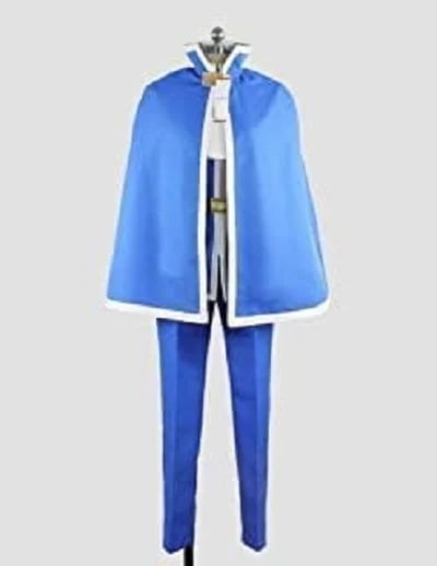 新作入荷魔導物語ぷよぷよシェゾウィグィィ コスプレ衣装 男女共用 撮影用 ユニフォーム 舞台演出服 クリスマス仮装