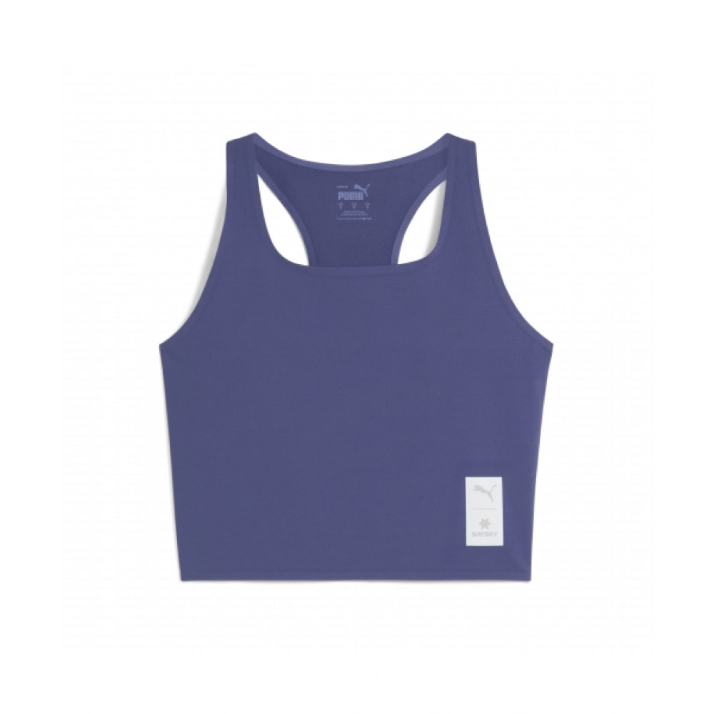 プーマ PUMA x セイスカイ ラン クロップ W PUMA X SAYSKY RUN CROP