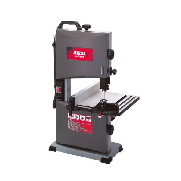 SK11 木工用バンドソー SWB－300W 電動工具 藤原産業電動工具 切断 切削 24,286円