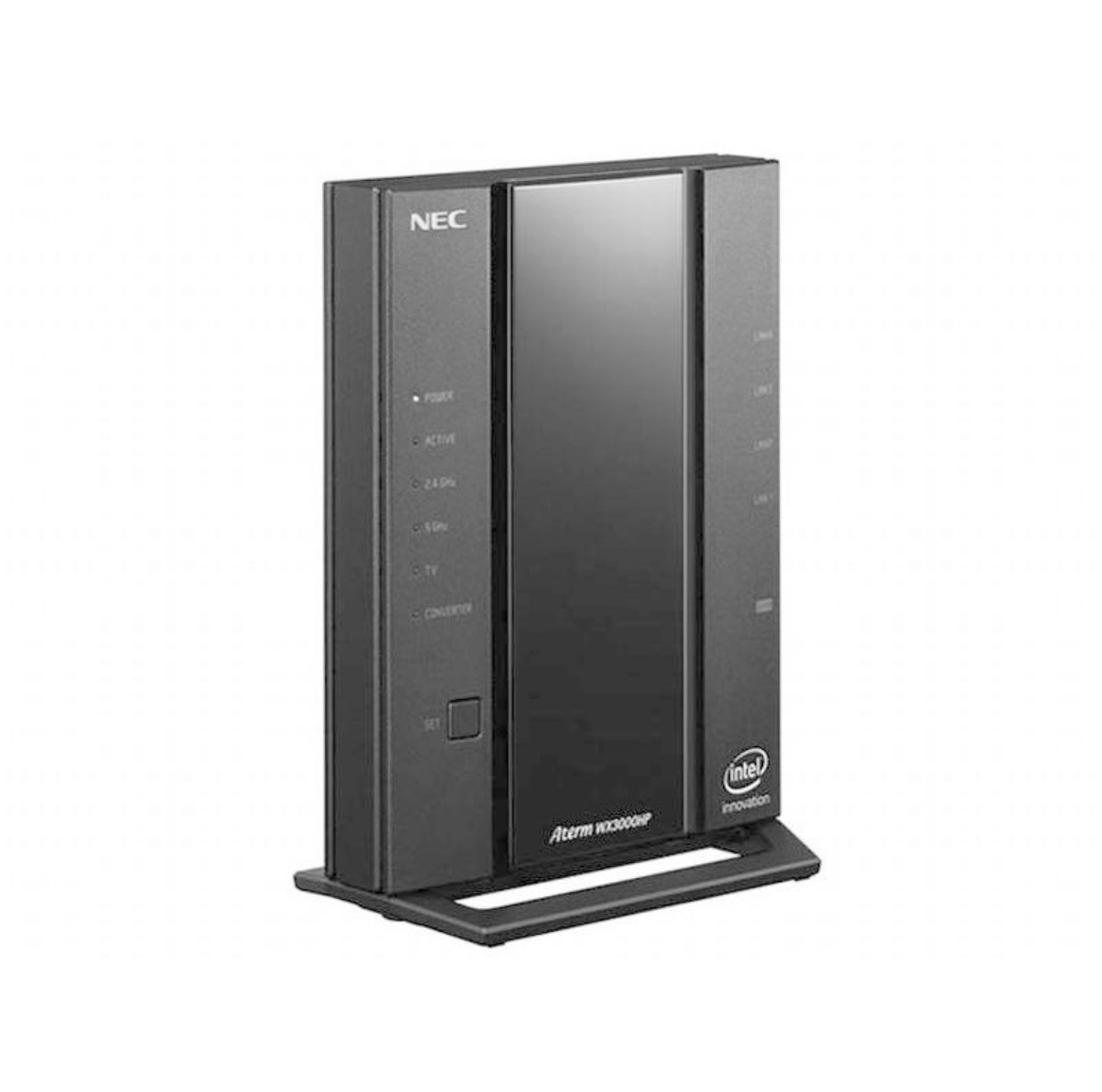 NEC Aterm 無線LAN WiFi ルーター Wi-Fi6(11ax)対応 2ストリーム PA-WX3000HP