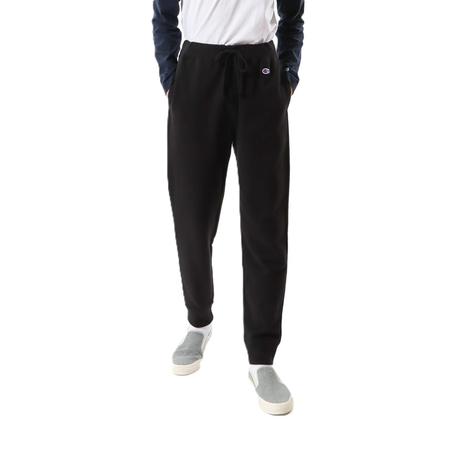 ロングパンツ スウェットパンツ C3-W201Z-090-M