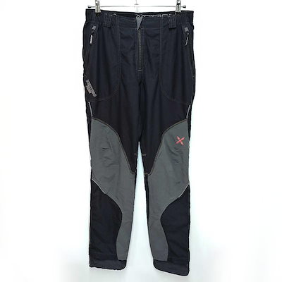 モンチュラ バーティゴ パンツ VERTIGO PANTS M メンズ MONTURA 登山 クライミング ソフトシェル MONTURA〉VERTIGO PANTS | PUMP ONLINE STORE クライミング