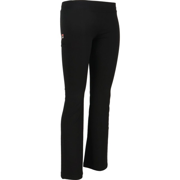 FILA フィラ 保温ロングパンツ テニス その他ウェア2 パンツ VL8041-08