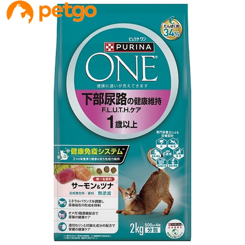 �s�����i ���� �����A�H�̌��N�ێ� F.L.U.T.H. �P�A 1�Έȏ� �T�[����&�c�i 2kg(500gx4��)