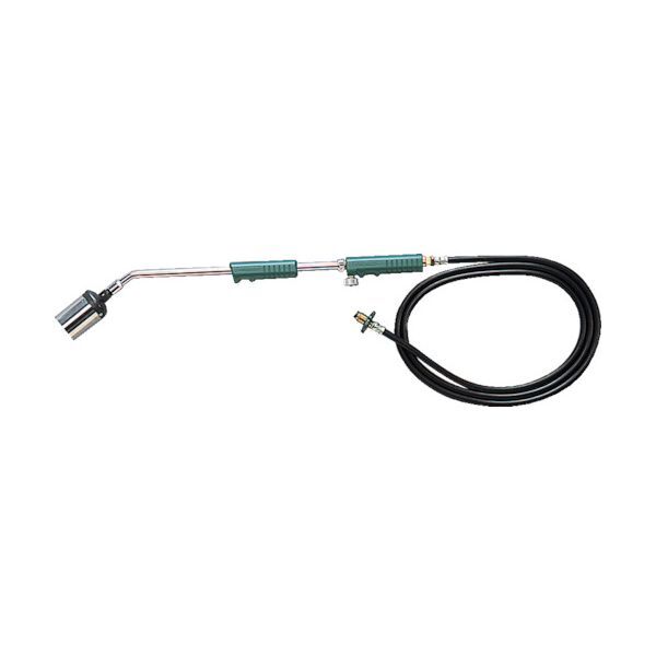 TB-L8 プロパンバーナー ホース3M付 TBL8 メーカー直送