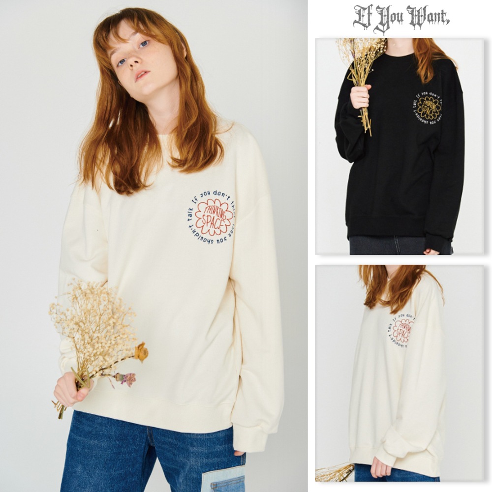 【IFYOUWANT】THINKING SPACE MTM