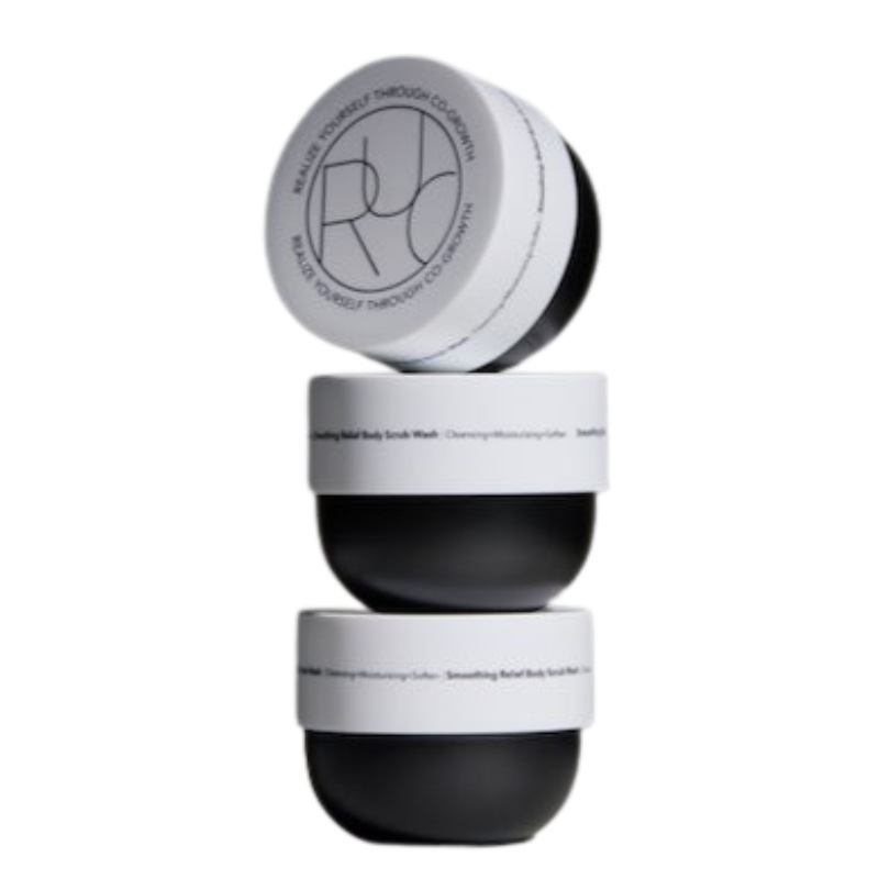 RU.C [新作]リリーフ ボディスクラブ 300ml