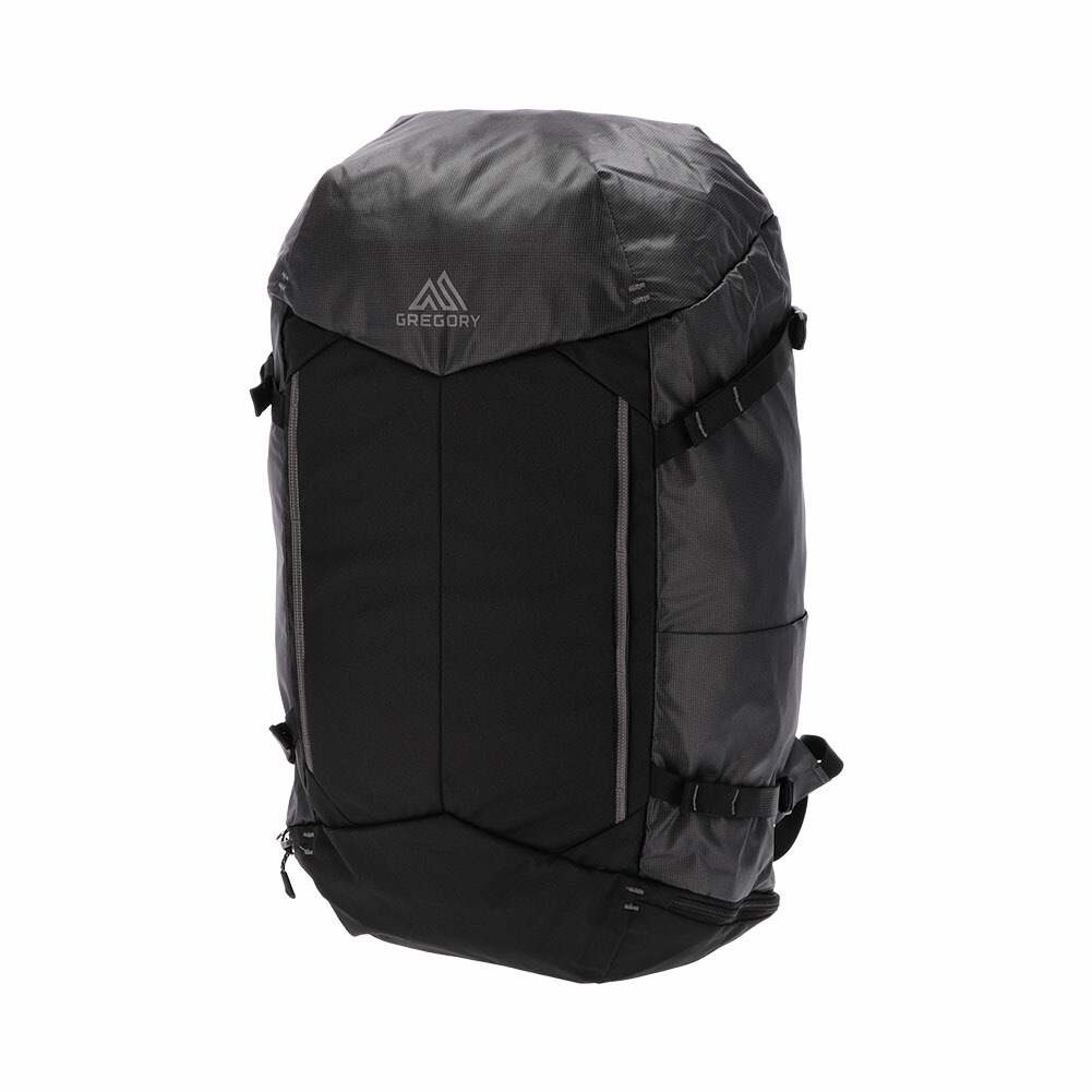 バックパック 40L コンパス 142635 オブシダンブラック COMPASS 40 RF リュックサック メンズ レディース ナイロン