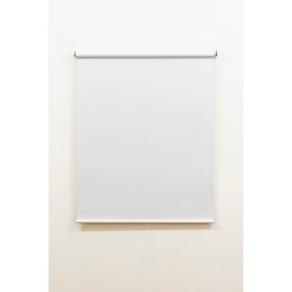 Fullness L2985 DNツッパリRS 90X180 SOW 遮光オフホワイト つっぱり式ロールスクリーン 90×180cm メーカー直送