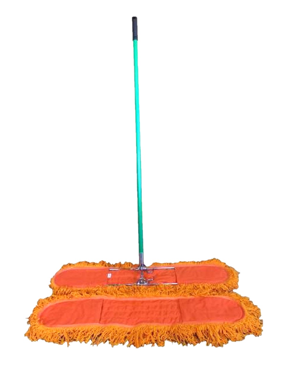化学モップ 900ｍｍ スペア1枚付 ホールモップ
