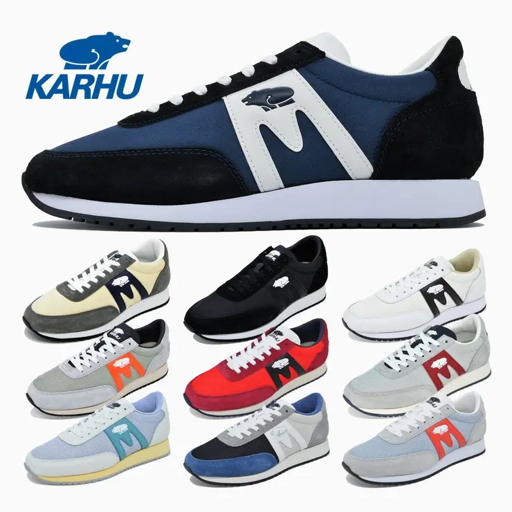 KARHU アルバトロス