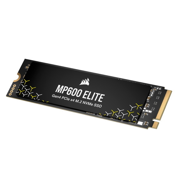 CSSD-F1000GBMP600ENH ブラック MP600 ELITE 1TB