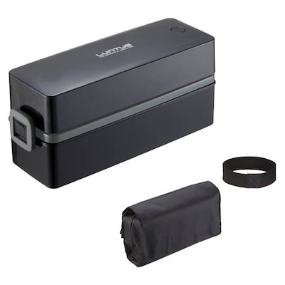 cerapot セラポット 26cm 5点セット ブラック 【公式通販】