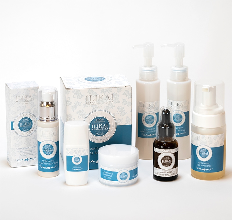 コンプリートセット