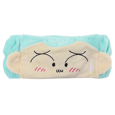 他サイト： クレヨンしんちゃん ヘアアクセ ヘアバンド マサオくん アニメキャラクター グッズの商品画像