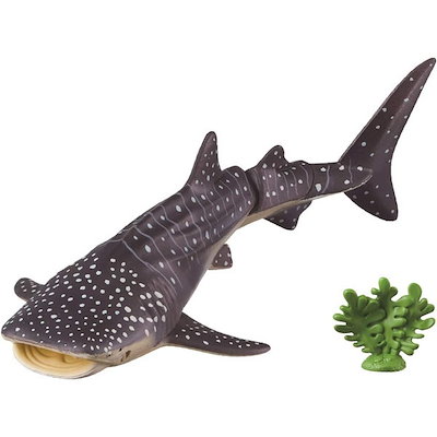 他サイト： タカラトミー　アニア　AL-05 ジンベエザメ(水に浮くVer.)の商品画像