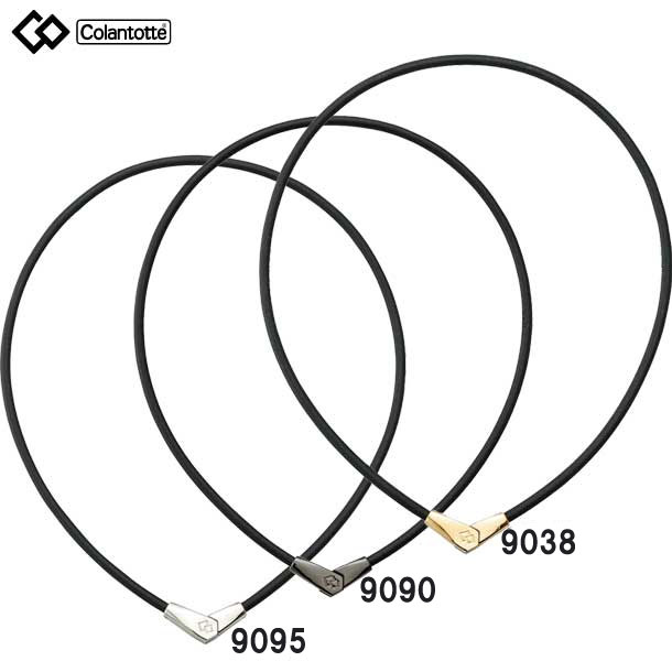 ネックレス ALT アクセサリー 磁気健康ギア 首肩ノ血行改善首ノコリ肩コリニ効ク 20FW(ABARA)