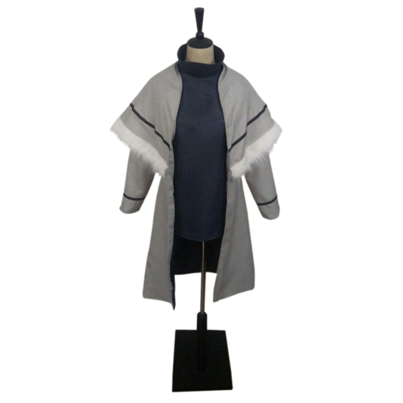 （カドックゼムルプス） Fate/Grand Order 風 コスプレ 衣装 P1064