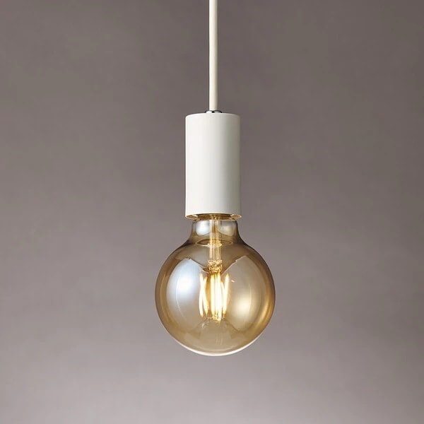 PD-2923-LL Retro Lamp(レトロ・ランプ) 洋風LEDペンダントライト (電球色)