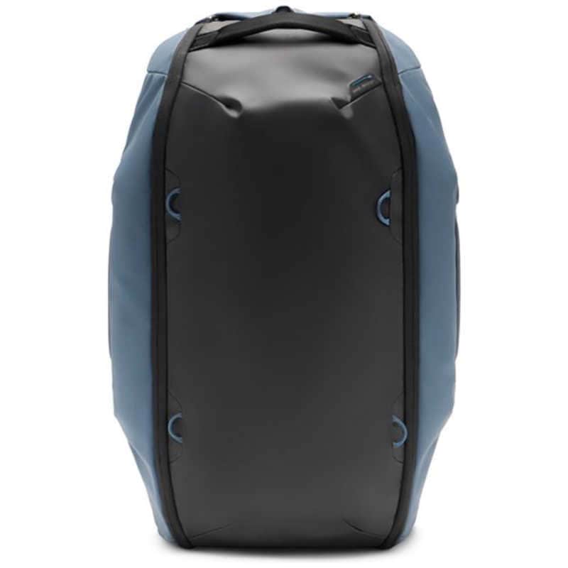 PEAKDESIGN　トラベル ダッフルパック 65L オーシャン　BTRDP-65-DS-3
