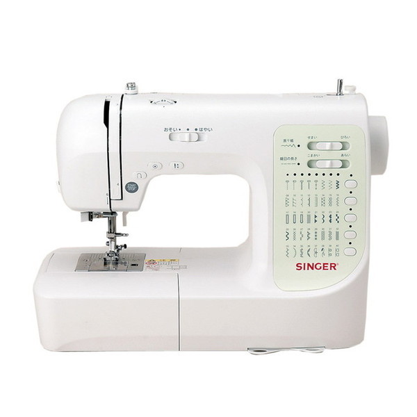 シンガー SN771F-n