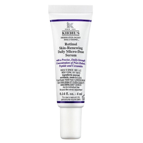更にお値下げ⭐︎キールズKIEHL’S リニューイングセラム　50ml 公式正規品 キールズ］キールズ DS RTN リニューイング セラム 【ホリデイ