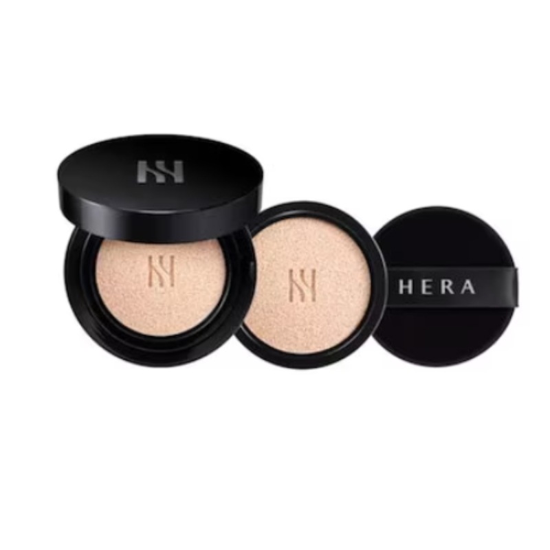 ブラッククッション, 本品+レフィル 9,704円