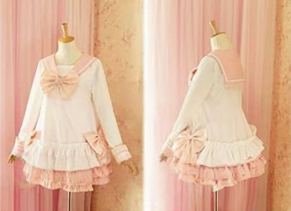 コスプレ衣装 VOCALOID LOL -lots-of-laugh オーダーサイズ