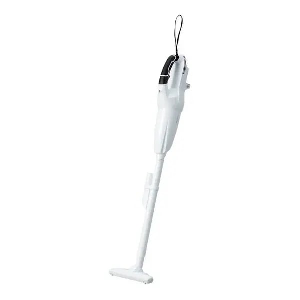 R18DTC (NN) ホワイト 18V コードレスクリーナー (カプセル式 蓄電池充電器別売)