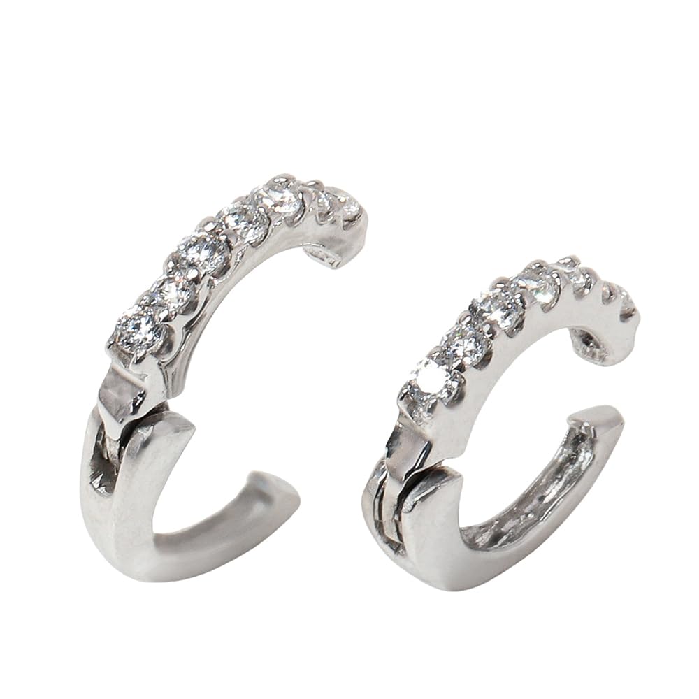 耳に優しく 落ちにくい フィットイヤリング ノンホールピアス 痛くない 緩みにくい プレゼント 大人