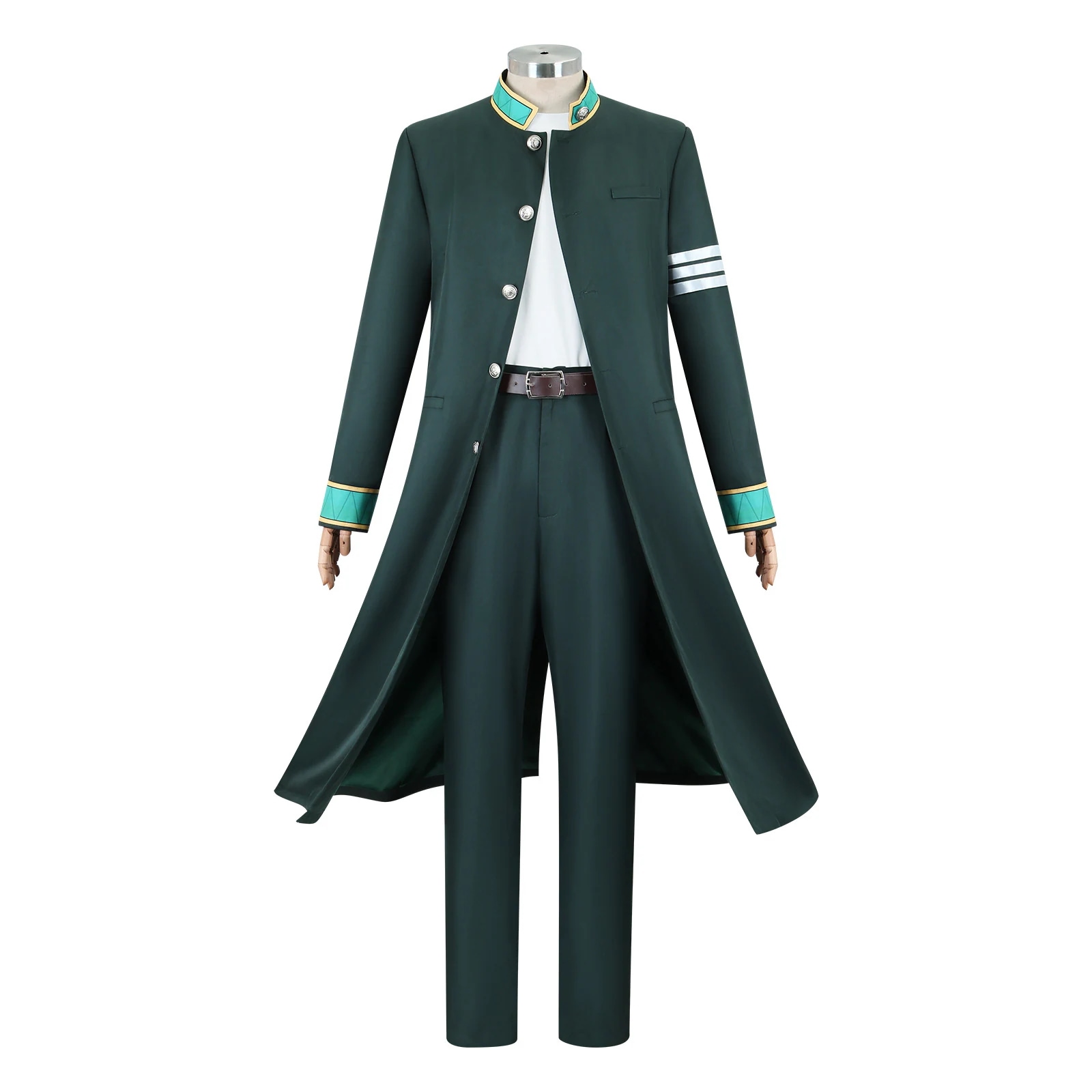 WIND BREAKER 梅宮一 変装 仮装 コスプレ服 コスプレ衣装